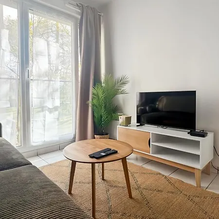 Renove 2026 Parking Gratuit Proche Faculte Et A10