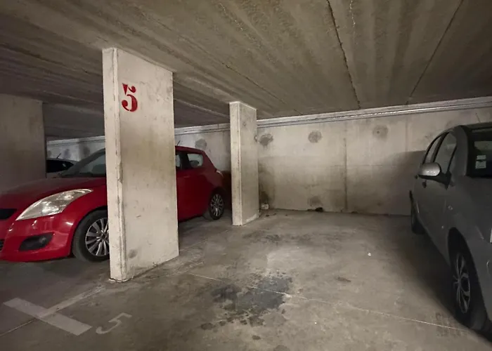 Renove 2026 Parking Gratuit Proche Faculte Et A10 *